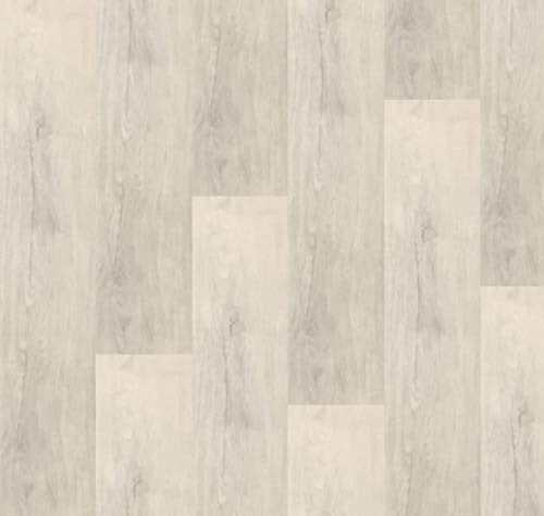 LVT Luxury Click Vinyl Flooring Anthracite Oak (8824108941618)