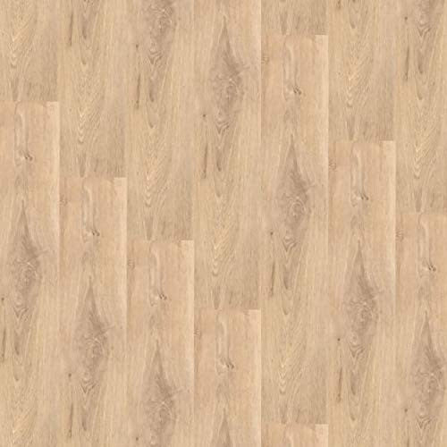 LVT Luxury Click Vinyl Flooring Anthracite Oak (8824108941618)